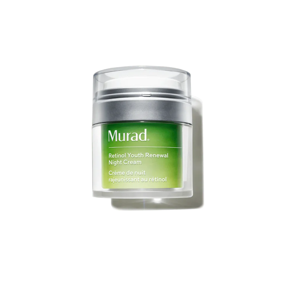 Murad - Retinol Youth Renewal Night Cream